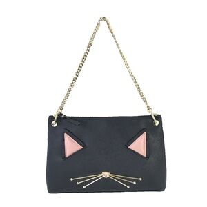 Kate Spade Jazz Things Up Cat Multi-way Bag